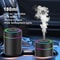 180ML Mini Air Humidifier USB Electric Aroma Diffuser Essential Oil Purifier Aromatherapy Mist Make 2