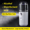 Mini Humidifier For Car Home Office Portable Wireless Cool Mist Maker 1
