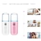 Mini Humidifier For Car Home Office Portable Wireless Cool Mist Maker 4
