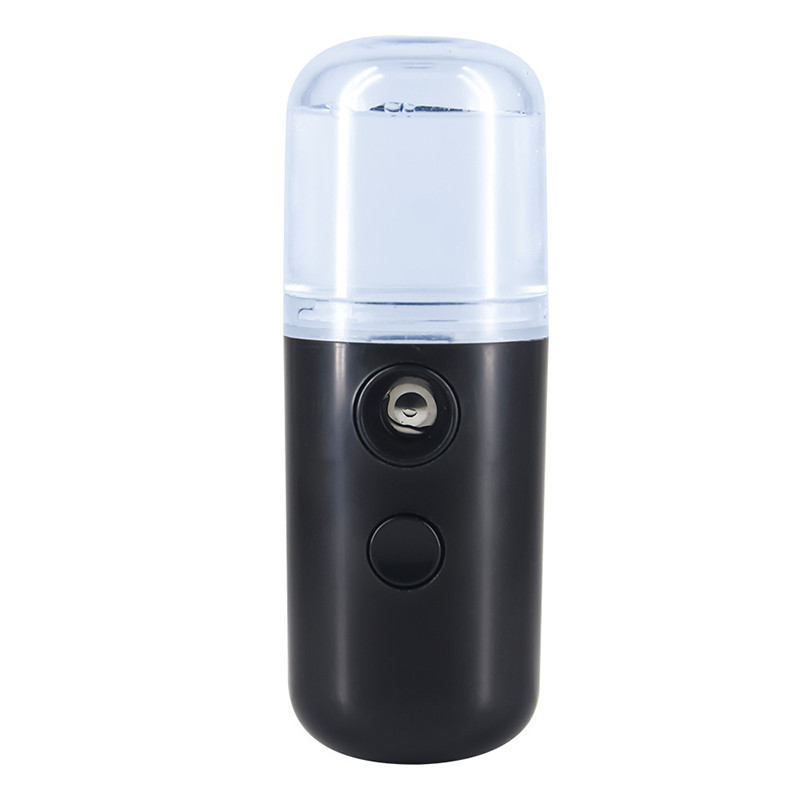 Mini Humidifier For Car Home Office Portable Wireless Cool Mist Maker 7