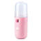 Mini Humidifier For Car Home Office Portable Wireless Cool Mist Maker 9