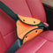 Seat Belt Positioner Car Anti Neck Shoulder Cover Adjustable Seat Belt Neck Positioner For Baby Com 0