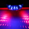Bicycle Bike LED Lights Lasers LED Waterproof Cycling Tail light Safety Warning Tail light Bike Rear Tail Lights