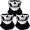 Breathable Skull Mask Seamless Balaclava Hat Head Wear Scarf 0