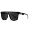 New Fishing Sunglasses For Men And Women Square Glasses For Outdoors Driving Shades 6