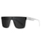 New Fishing Sunglasses For Men And Women Square Glasses For Outdoors Driving Shades 7