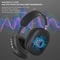 P9 Wireless Bluetooth Headset Gaming Wireless Headphones Noise Cancelling Bluetooth Earphones With 2