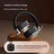 Fold Able Wireless Bluetooth Headsets Over Ear Retro Headphones DJ Stereo Sounds Gamer Choice 5