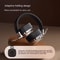 Fold Able Wireless Bluetooth Headsets Over Ear Retro Headphones DJ Stereo Sounds Gamer Choice 5