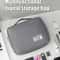 Multi-functional Digital Bag, Data Cable, Headphones, Hard Drive, Power Supply, Electronic Accessory Storage