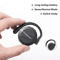 Bluetooth Earphones Wireless Headphones Stereo Buttons Control With Microphone Bluetooth Sports Ear 5
