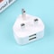 Universal Pin Wall Charger Adaptor With USB Ports for Fast Charging