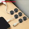 Magnetic Cable Clip Holder Adhesive Wire Keeper For Desk Organization 2