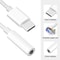 USB-C Audio Cable Converter to Jack Earphone Adaptor