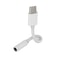 USB-C Audio Cable Converter to Jack Earphone Adaptor