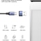 USB C To USB Male Adapter Fast Charging Data Sync OTG Connector 4