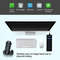 USB Hub Adaptor Extender Docking Station For PC 2