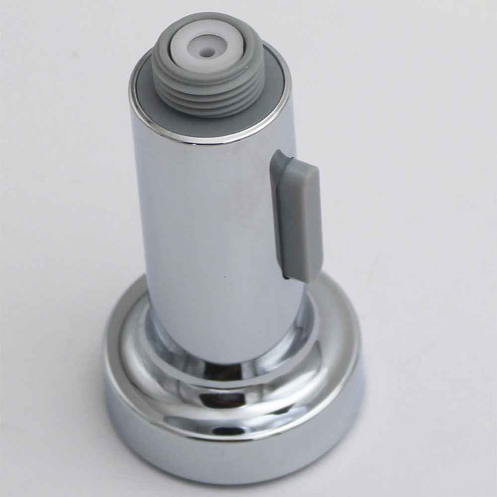 Kitchen Mixer Tap Accessories Pull Out Spray Faucet Replacement Spare Setting Shower Head 2