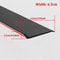Water Blocking Bar for Sliding Window, Balcony Insulation Sealing Strip