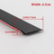 Water Blocking Bar for Sliding Window, Balcony Insulation Sealing Strip