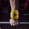 Premium Fitness Wristbands Protect Your Wrist During Gym Workouts Ideal For Intense Bench Press Dea 0