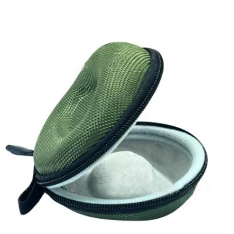 Portable Single Watch Travel Case Waterproof Storage Organiser Box For Smart Watches 6