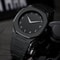 Men Quartz Watch Simple Style Stylish Wrist Watch 4