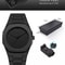 Men Quartz Watch Simple Style Stylish Wrist Watch 5