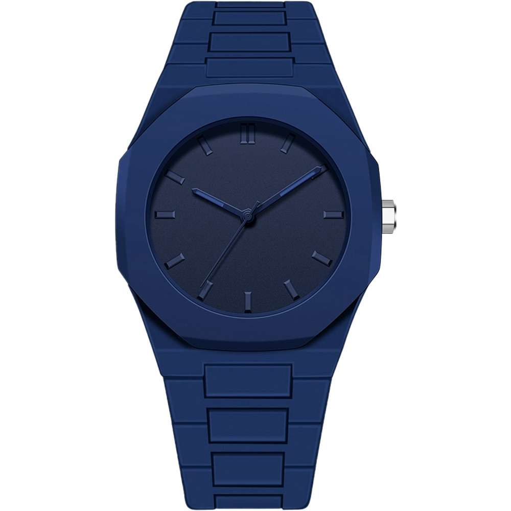 Men Quartz Watch Simple Style Stylish Wrist Watch 11