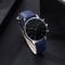 Casual Men Watches PU Leather Strap Quartz Watch Men Watch Set The Most Ideal Gift For Men 0
