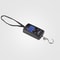Multi Functional Mini Electronic Digital Portable Hanging Scale Weighs Tool Travel Hook Scales For 0