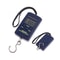 Multi Functional Mini Electronic Digital Portable Hanging Scale Weighs Tool Travel Hook Scales For 6
