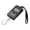 Multi Functional Mini Electronic Digital Portable Hanging Scale Weighs Tool Travel Hook Scales For 7