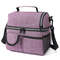 Portable Thermal Lunch Bag Durable Food Box Waterproof Office Cooler Lunch Box Ice Insulated Case 7