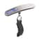 Small Portable Scale Digital LCD Display Electronic Hanging Scale Travel Weighs Suitcase Baggage Fi 6