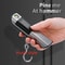 Portable Mini Hook Weighing High Precision Luggage Weighing Device Portable Electronic Scale With R 7