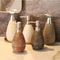 Creative Retro Style Ceramic Push Type Soap Dispenser With Pump Hand Soap Bottle Bathrooms Kitchens 2