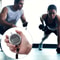 Stopwatch Rain Proof Digital Timer For Sports Timing Coach Competition Referee Training 5