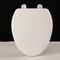 Toilet Cover Soft Comfortable Bathroom Warmer Seat Waterproof Pad Removable Mat Household Bath Supp 5