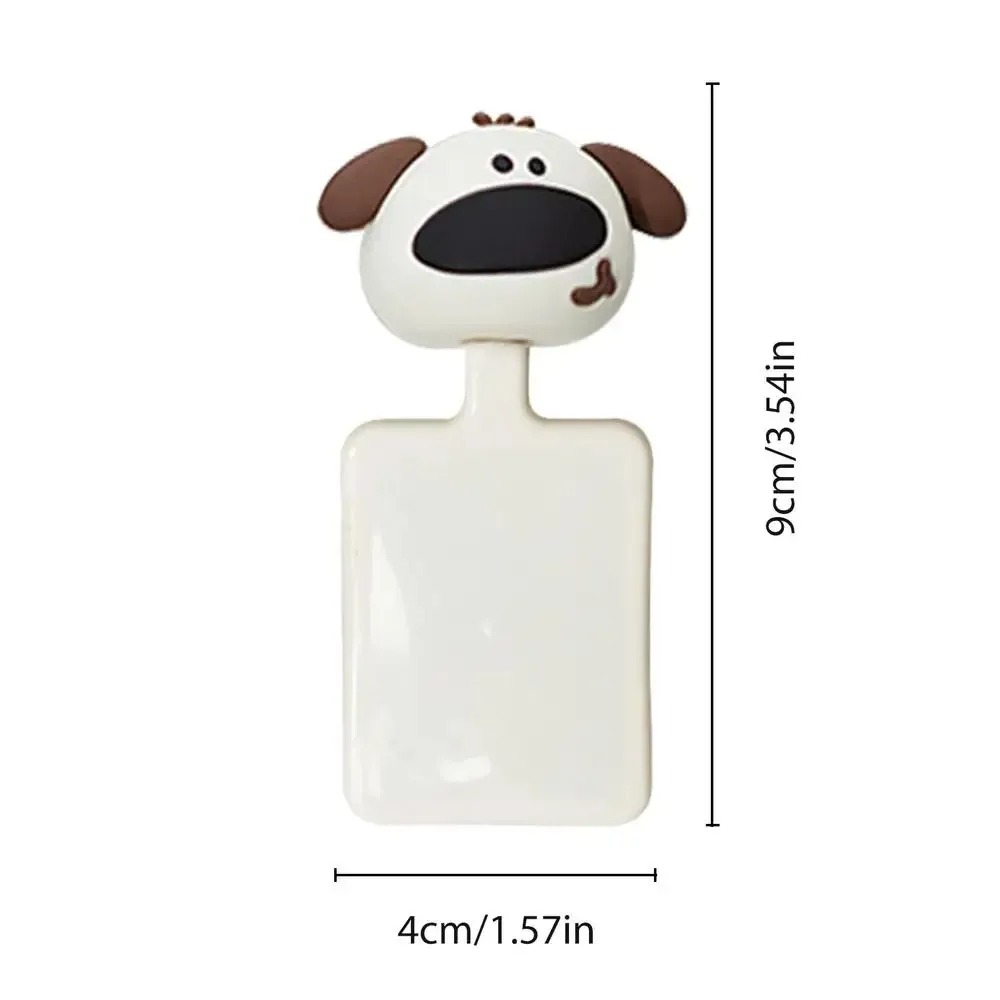 Portable Lovely Cartoon Toilet Lifting Device, No Punching Required, WC Handle, Anti-dirty Lid Lift Tool