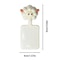 Portable Lovely Cartoon Toilet Lifting Device, No Punching Required, WC Handle, Anti-dirty Lid Lift Tool