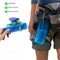 Foldable Flexible Reusable Water Bottle for Travel Camping