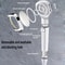 Shower Booster Shower Head Strong Pressure Rain Shower Home Shower Set 3