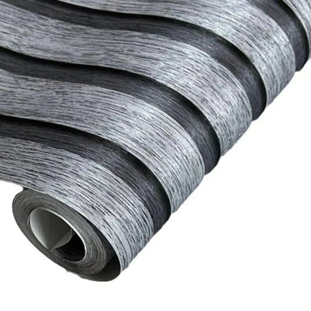 Self Adhesive Grid Background Wall Sticker for Bedroom Living Room Waterproof Home Decoration Wallpaper