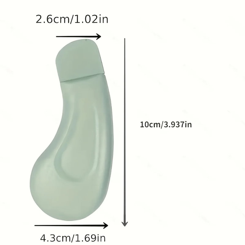 Black head and White head Removal Tool for Nose and Face, Pore Cleaner Skin Care Tools for Women