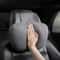 High Quality Adjustable Car Headrest Neck Support Pillow, Soft Maybach Design S Class Universal Neck Rest Cushion