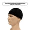 Cooling Beanie Hat Quick Dry Mesh Sweat Wrap For Fishing Cycling Hiking Sports 4