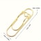 Multi Functional Pen Clip Pen Hanging Love Paper Clip Pen Button Notebook Accessories Fixed Seat Pe 1