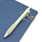 Multi Functional Pen Clip Pen Hanging Love Paper Clip Pen Button Notebook Accessories Fixed Seat Pe 2