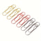 Multi Functional Pen Clip Pen Hanging Love Paper Clip Pen Button Notebook Accessories Fixed Seat Pe 5